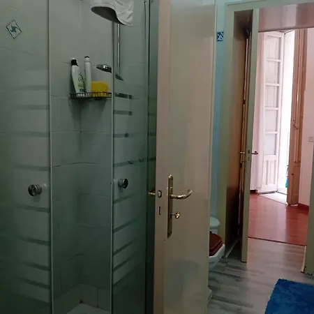 A Casa Di Giancarlo * 카타니아