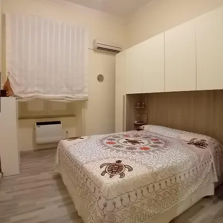 A Casa Di Giancarlo Homestay