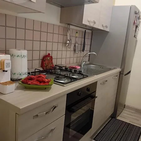 Homestay A Casa Di Giancarlo