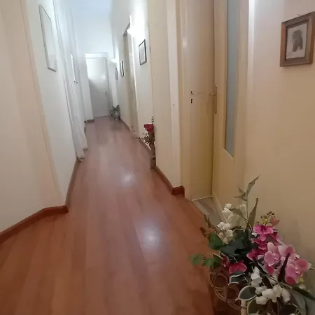 홈스테이 A Casa Di Giancarlo *