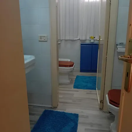 A Casa Di Giancarlo Catania