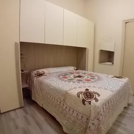 홈스테이 A Casa Di Giancarlo