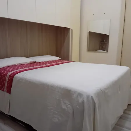 A Casa Di Giancarlo Catania