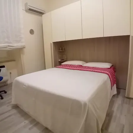 Homestay A Casa Di Giancarlo