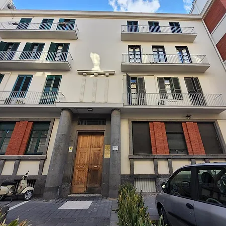 A Casa Di Giancarlo