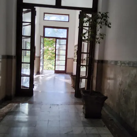 A Casa Di Giancarlo 홈스테이 카타니아