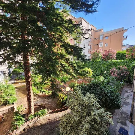 홈스테이 A Casa Di Giancarlo 카타니아