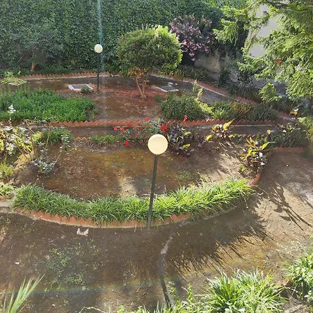 A Casa Di Giancarlo 홈스테이 카타니아